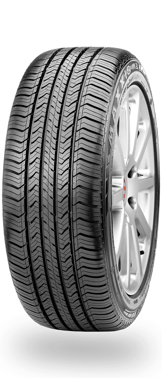 Maxxis HP-M3 Bravo HP - 225/60R18 100V