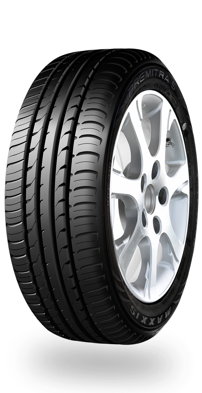 Maxxis HP5 Premitra - 215/50R18 92V
