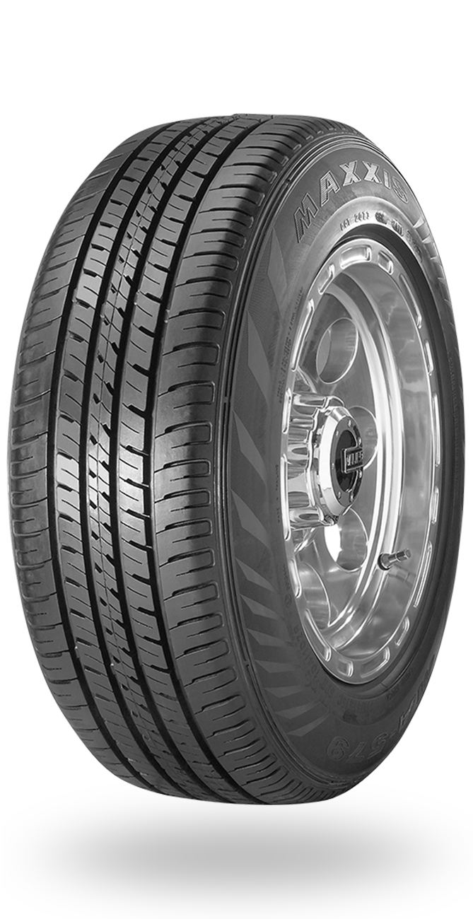 Maxxis MA579 Vanpro - 215/65R15 104/102R