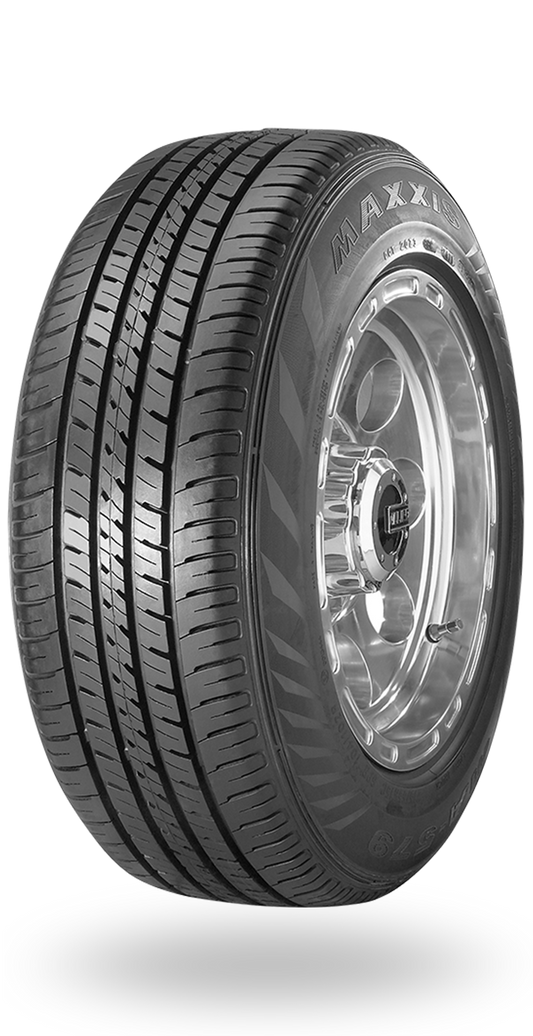 Maxxis MA579 Vanpro - 215/65R15 104/102R
