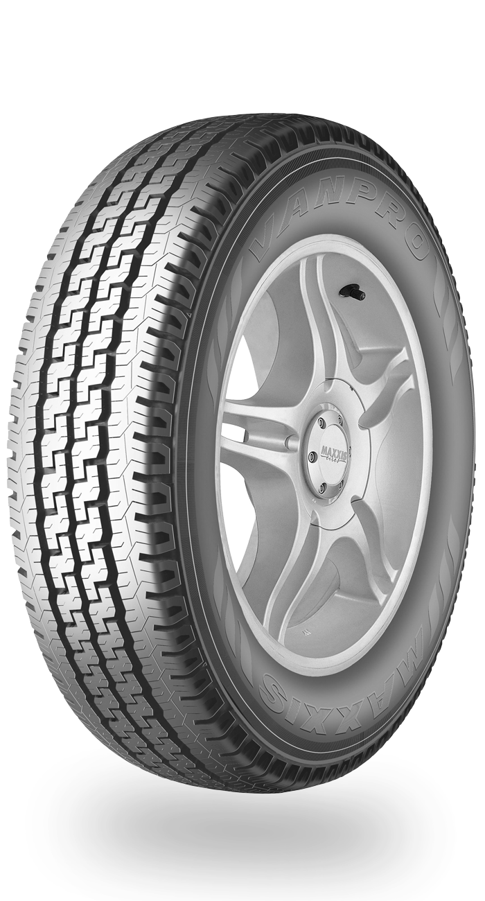 Maxxis MA589 Vanpro - 195/70R15 104/102R