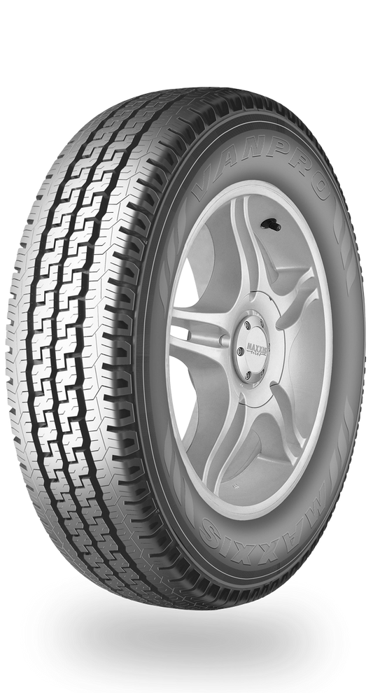 Maxxis MA589 Vanpro - 195/70R15 104/102R