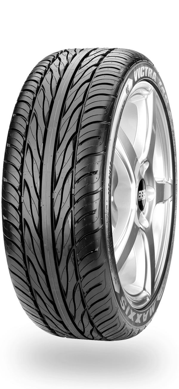 Maxxis MAZ4S Victra - 195/45R17 85W