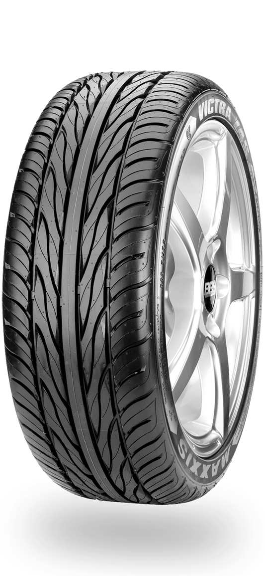 Maxxis MAZ4S Victra - 195/45R17 85W