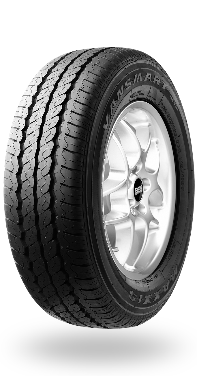 Maxxis MCV3 - 225/55R17 109/107H
