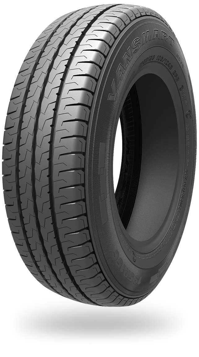 Maxxis MCV5 VanSmart - 215/70R15 109/107S