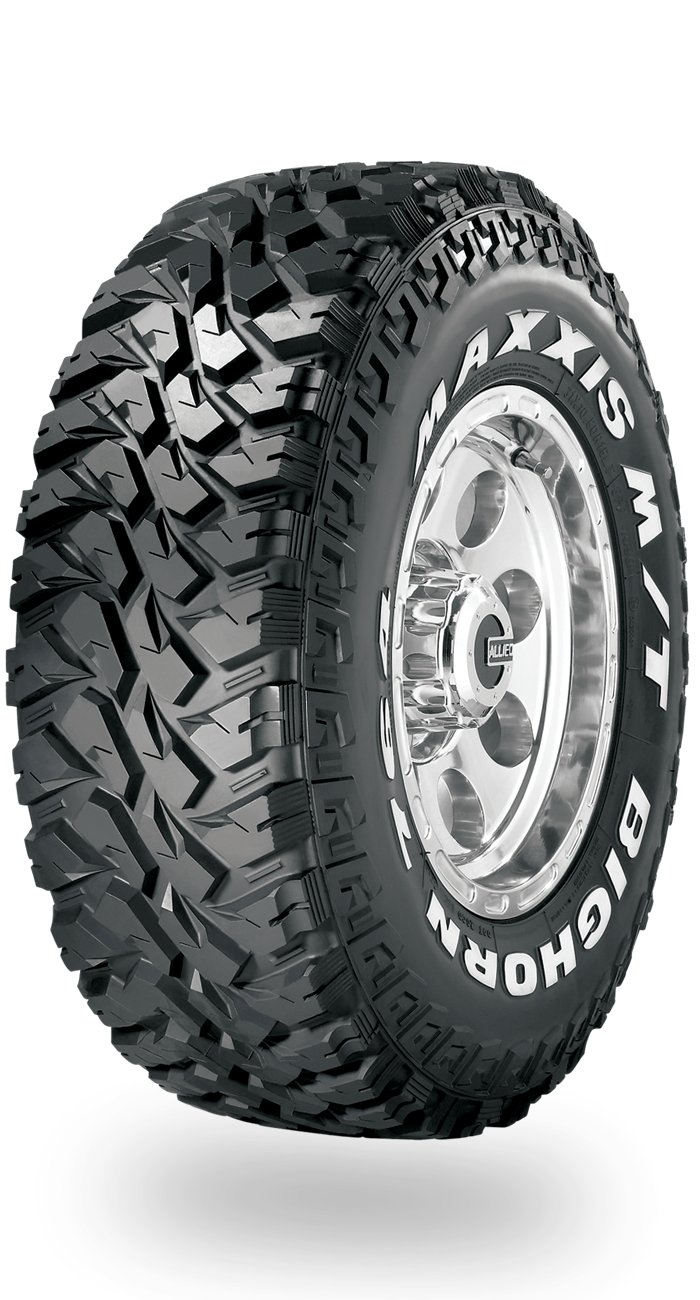 Maxxis MT764 Bighorn MT - 245/70R16 113Q