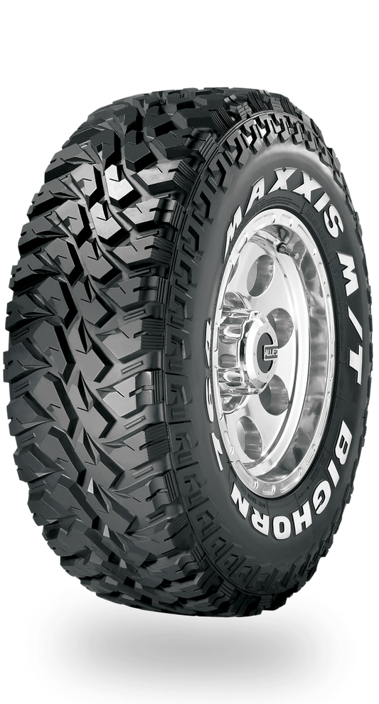 Maxxis MT764 Bighorn MT - 245/70R16 113Q