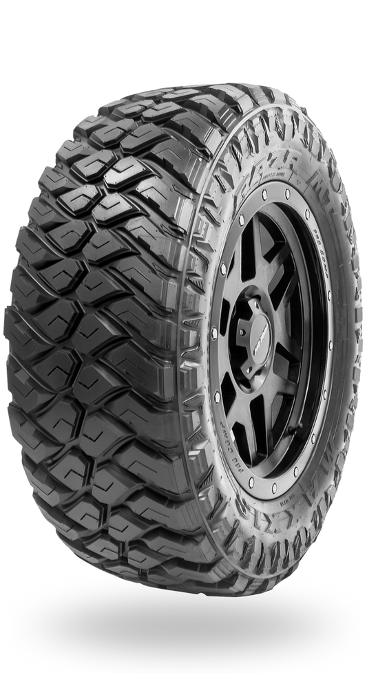 Maxxis MT772 Razr MT - 245/75R16 120Q
