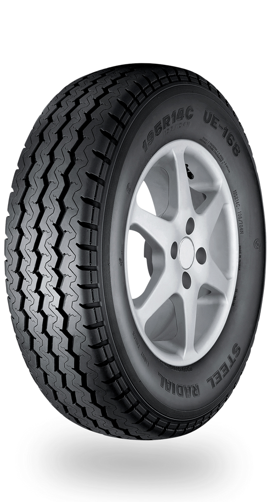 Maxxis UE168 - 155/70R12 104/102N