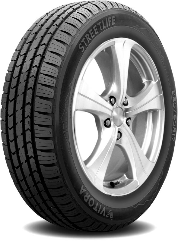 Vitora Streetlife - 215/70R16 100H
