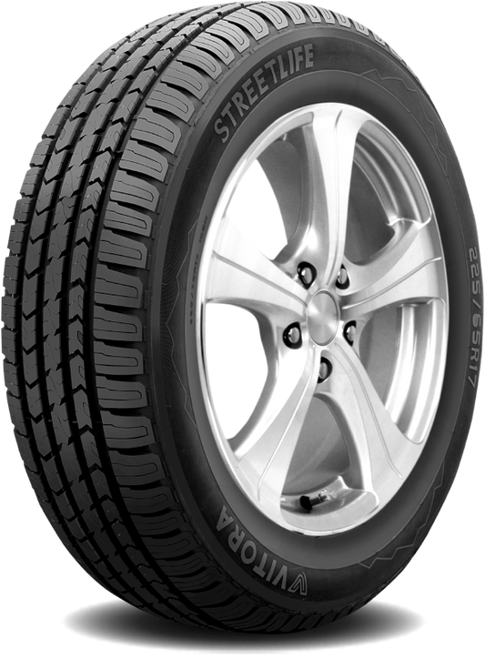 Vitora Streetlife - 215/70R16 100H