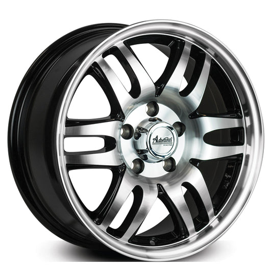 ADVANTI RACING - ATHENA - (16x7 MultiFit 30)