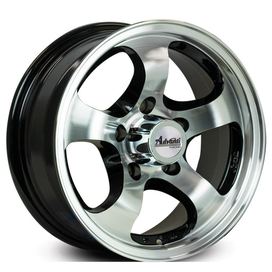 ADVANTI RACING - ATLAS - (14x6 5/114.3 0)
