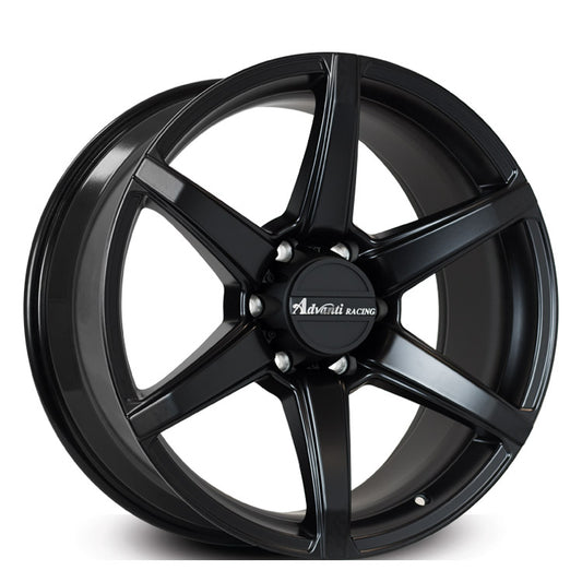 ADVANTI RACING - AVALANCHE - (20x9 6/139.7 30)
