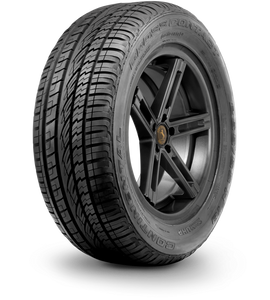 Continental CrossContact UHP - 265/50/20 111V