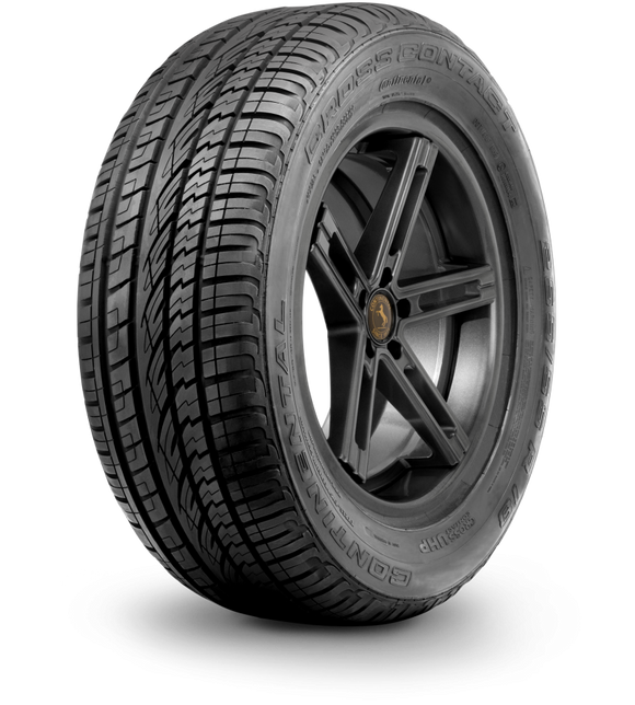 Continental CrossContact UHP - 265/50/20 111V