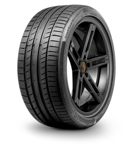 Continental SportContact 5P RO1 ContiSilent - 275/30/21 98Y