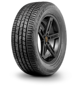 Continental CrossContact LX Sport ContiSilent - 285/40R22 110Y
