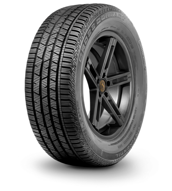 Continental CrossContact LX Sport - 235/65R18 106H
