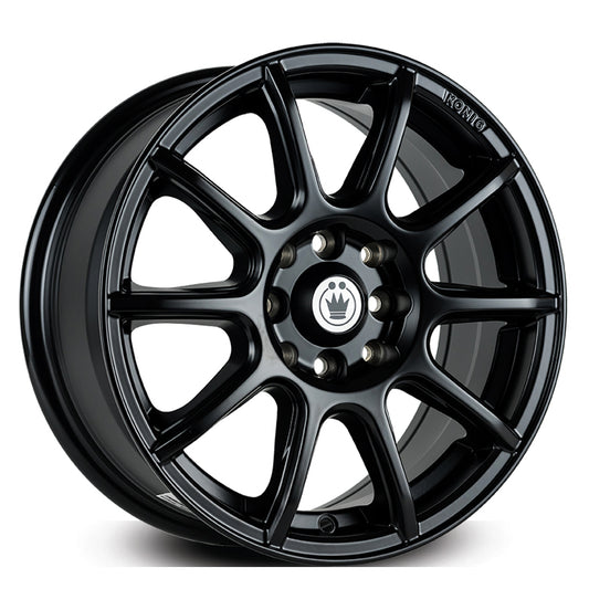KONIG - CONTROL - (14x6 MultiFit 38)