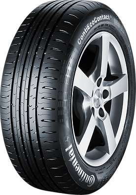 Continental EcoContact 5 - 165/65R14 79T