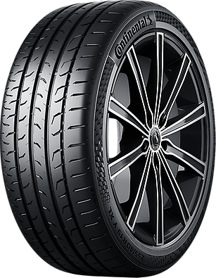 Continental MaxContact 6 - 255/35R20 97Y