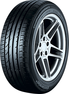 Continental PremiumContact 2 - 205/70R16 97H