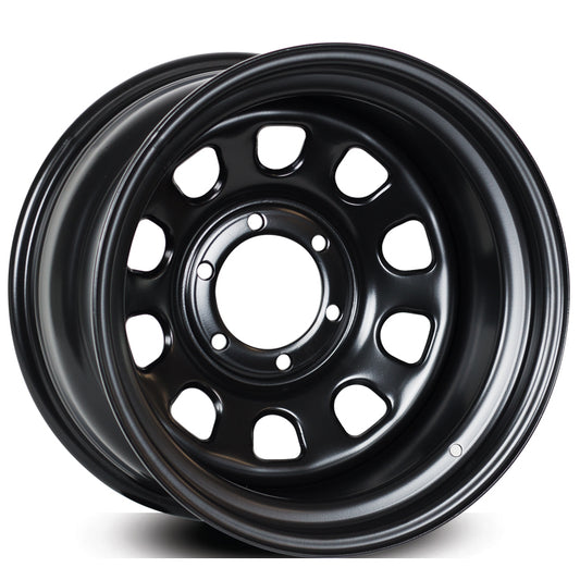 WILDLAND - DTECH - (16x8 6/114.3 30)