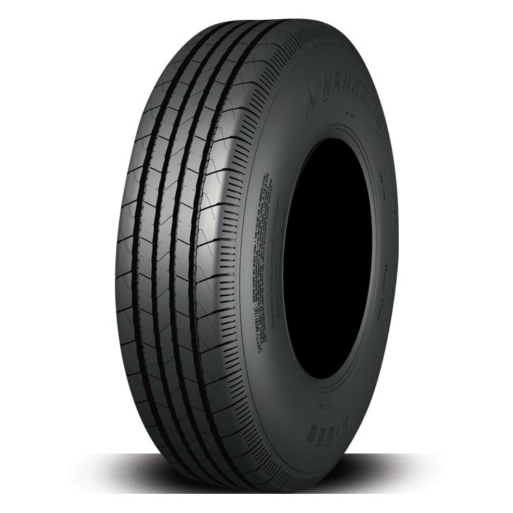 NANKANG HA858 - 205/85R16 117/115N