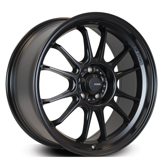 KONIG - HYPERGRAM - (18x8.5 5/100 35)