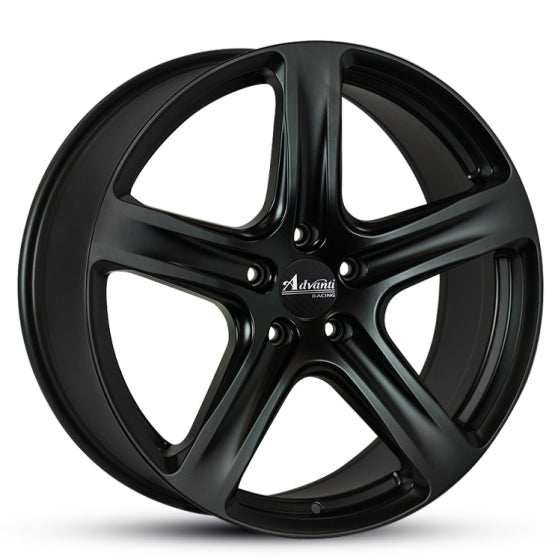 ADVANTI RACING - BRETTEN - (20X8.5 5/160 52)