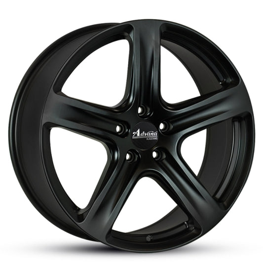 ADVANTI RACING - BRETTEN - (20X8.5 5/160 52)