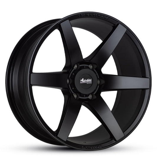 ADVANTI RACING - HURRICANE - (20X9 6/139.7 10)