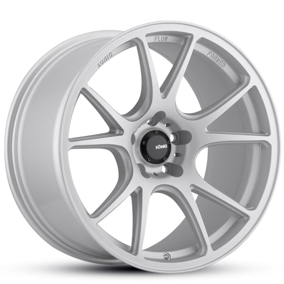 KONIG - FREEFORM - (18X8.5 5/108 43)