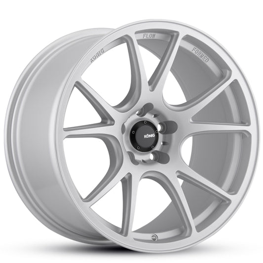 KONIG - FREEFORM - (18X8.5 5/108 43)
