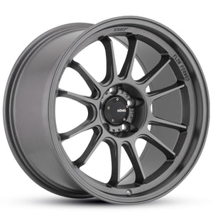 KONIG - HYPERGRAM - (18X9.5 5/114.3 25)