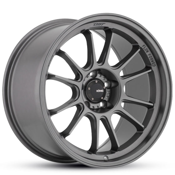 KONIG - HYPERGRAM - (18X9.5 5/114.3 25)
