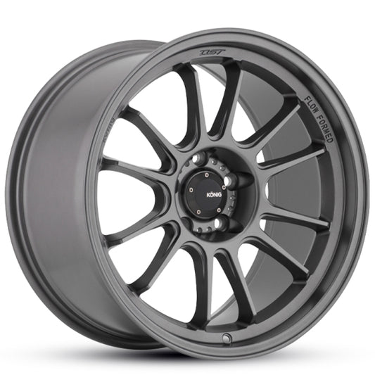 KONIG - HYPERGRAM - (18X8.5 5/114.3 45)