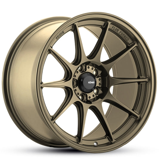 KONIG - DEKAGRAM - (15X7.5 4/100 35)