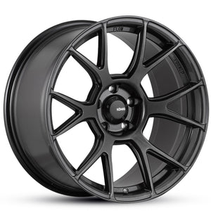 KONIG - AMPLIFORM - (18X8.5 5/114.3 35)