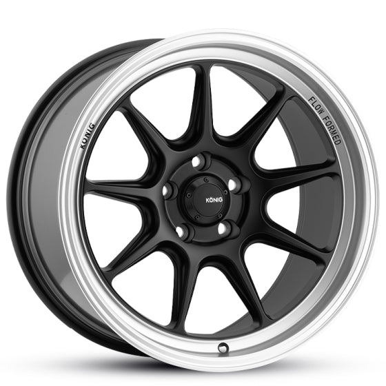 KONIG - COUNTERGRAM - (15X7.5 4/100 35)
