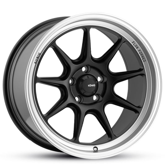 KONIG - COUNTERGRAM - (15X7.5 4/100 35)