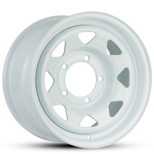 WILDLAND - OFFROADER XT - (15X7 5/139.7 13)