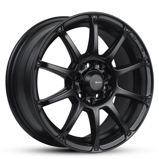 ADVANTI RACING - SHOGUN - (17X7 MultiFit 38)