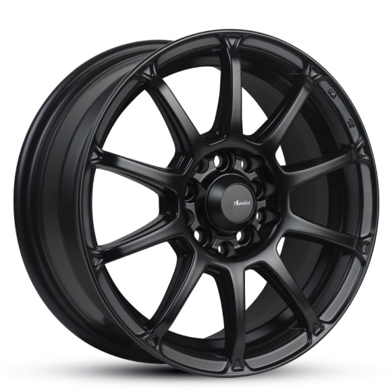 ADVANTI RACING - SHOGUN - (17X7 MultiFit 38)