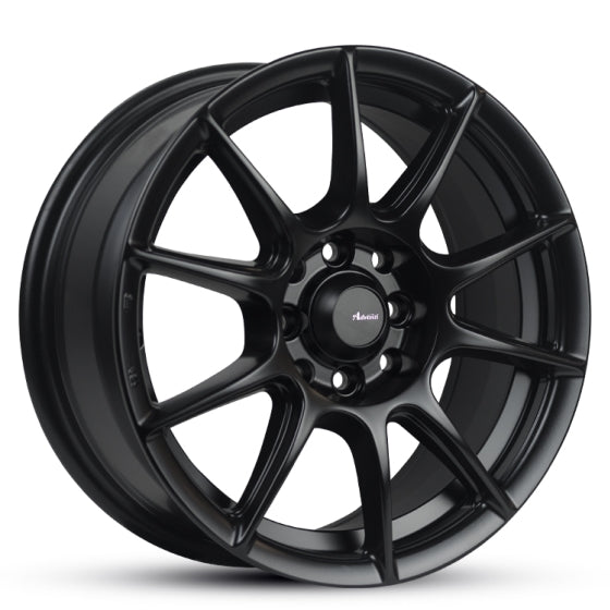 ADVANTI RACING - RYOSHI - (15X6.5 MultiFit 38)