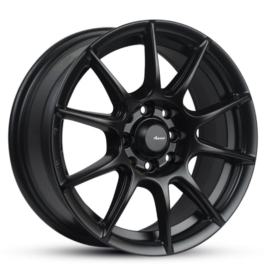 ADVANTI RACING - RYOSHI - (15X6.5 MultiFit 38)