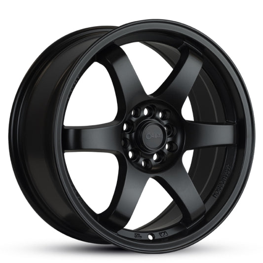 ORBIT - RR15 - (17X7.5 MultiFit 38)