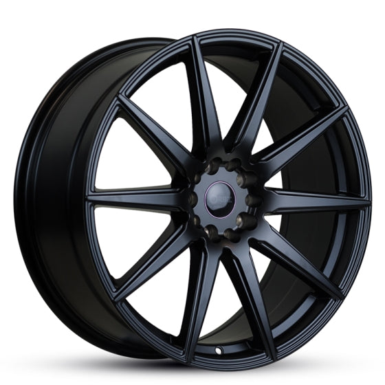 ORBIT - SENNA - (18X8 Multifit 38)